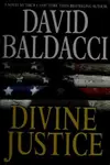 Book cover of Divine Justice
