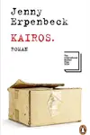 Book cover of Kairos Roman