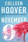 Book cover of November 9