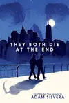 Book cover of They Both Die at the End
