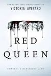 Book cover of Red Queen