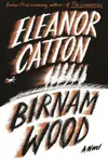 Book cover of Birnam Wood