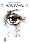 Book cover of Olhos d'água