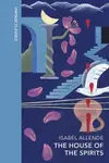 Book cover of La casa de los espíritus