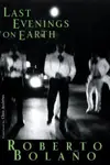 Book cover of Last Evenings on Earth
