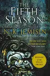 Book cover of The Fifth Season