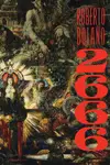 Book cover of 2666