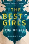 Book cover of The Best Girls