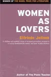 Book cover of Women as Lovers