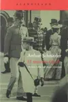 Book cover of El teniente Gustl