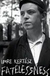 Book cover of Fatelessness