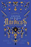 Book cover of Os Melhores Contos de Fadas Nordicos