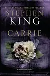 Book cover of Carrie