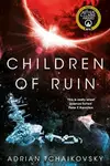Book cover of Children of Ruin