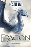 Book cover of Eragon