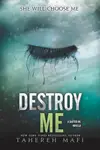 Book cover of Unite Me