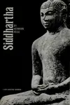 Book cover of Siddhartha