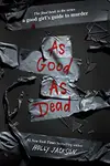 Book cover of As Good As Dead