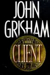Book cover of The Client