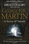 Book cover of A Storm of Swords
