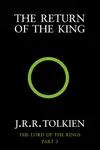 Book cover of The Return of the King