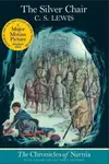 Book cover of The Silver Chair