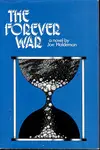 Book cover of The Forever War