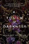 Book cover of A Touch of Darkness
