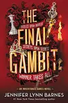 Book cover of The Final Gambit