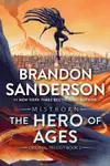 Book cover of The Hero of Ages