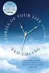 Book cover of Stories of Your Life and Others