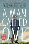 Book cover of A Man Called Ove