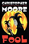 Book cover of Fool