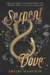 Book cover of Serpent and Dove
