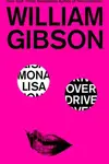 Book cover of Mona Lisa Overdrive