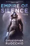 Book cover of Empire of Silence