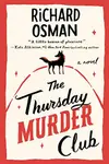 Book cover of The Thursday Murder Club
