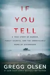 Book cover of If You Tell