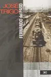 Book cover of José Trigo