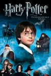 Book cover of Harry Potter and the Philosopher's Stone