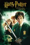 Book cover of Harry Potter and the Chamber of Secrets