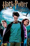 Book cover of Harry Potter and the Prisoner of Azkaban