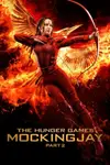 Book cover of The Hunger Games: Mockingjay - Part 2