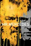 Book cover of Mr. Mercedes