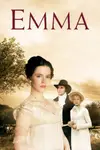 Book cover of Emma