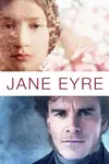 Book cover of Jane Eyre