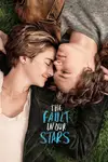 Book cover of The Fault in Our Stars