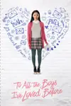 Book cover of To All the Boys I've Loved Before