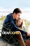 Book cover of Dear John