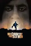 Book cover of No Country for Old Men